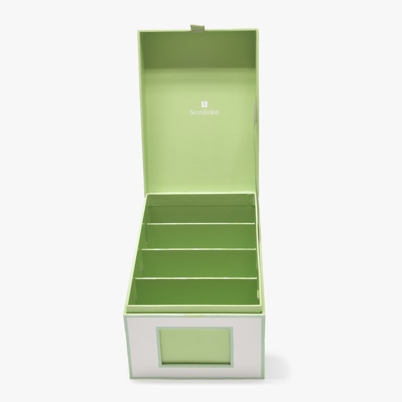 SEMIKOLON Sturdy Storage Box - Picture 6 of 7